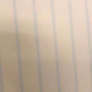 Meet your Posher, Lindsey